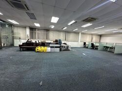 Benoi Crescent (D22), Factory #484829611